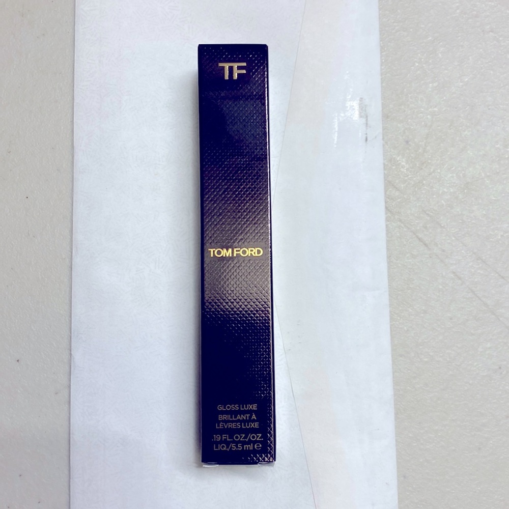 TOM FORD PHANTOME 20 Gloss Luxe